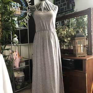 H&M Long Dress